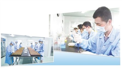 分子診斷站上“風口”，技術服務迎來新機遇