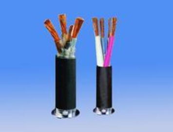 升降機電纜結構解析與電工器材銷售指南