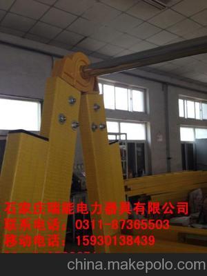 玻璃鋼關(guān)節(jié)梯與絕緣伸縮梯選購指南 聚焦4米電工梯規(guī)格、價格及石家莊瑞能電力器材銷售部