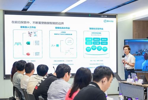 慧科訊業(yè)出席華為全聯(lián)接大會(huì)，共探企業(yè)AI降本增效新路徑